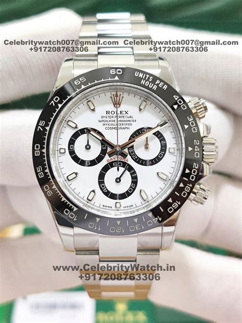 best swiss replica rolex daytona|rolex daytona panda super clone.